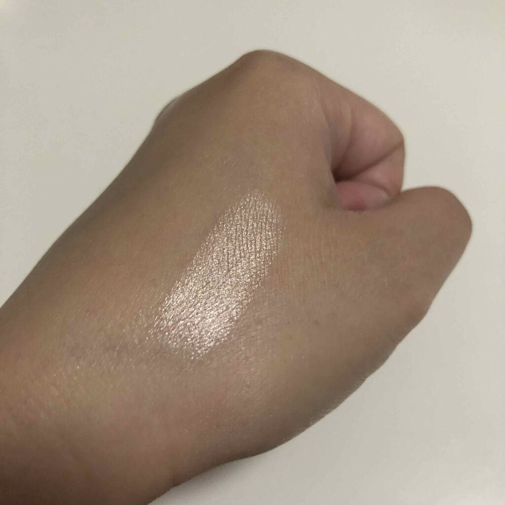 RMK グロースティック/RMK/スティックハイライトを使ったクチコミ(1枚目)