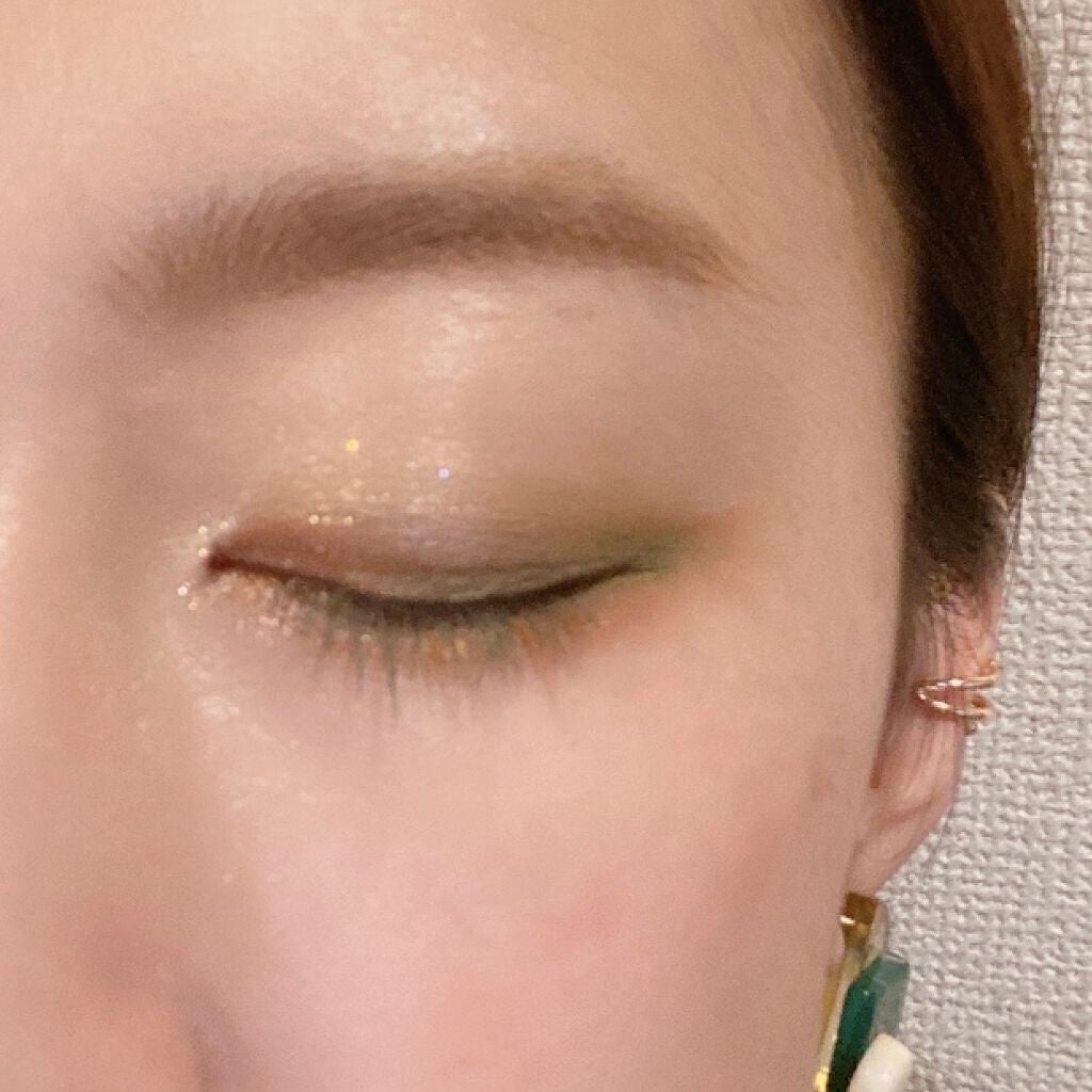 ハイパーシャープ ライナー R/MAYBELLINE NEW YORK/リキッドアイライナーを使ったクチコミ(3枚目)