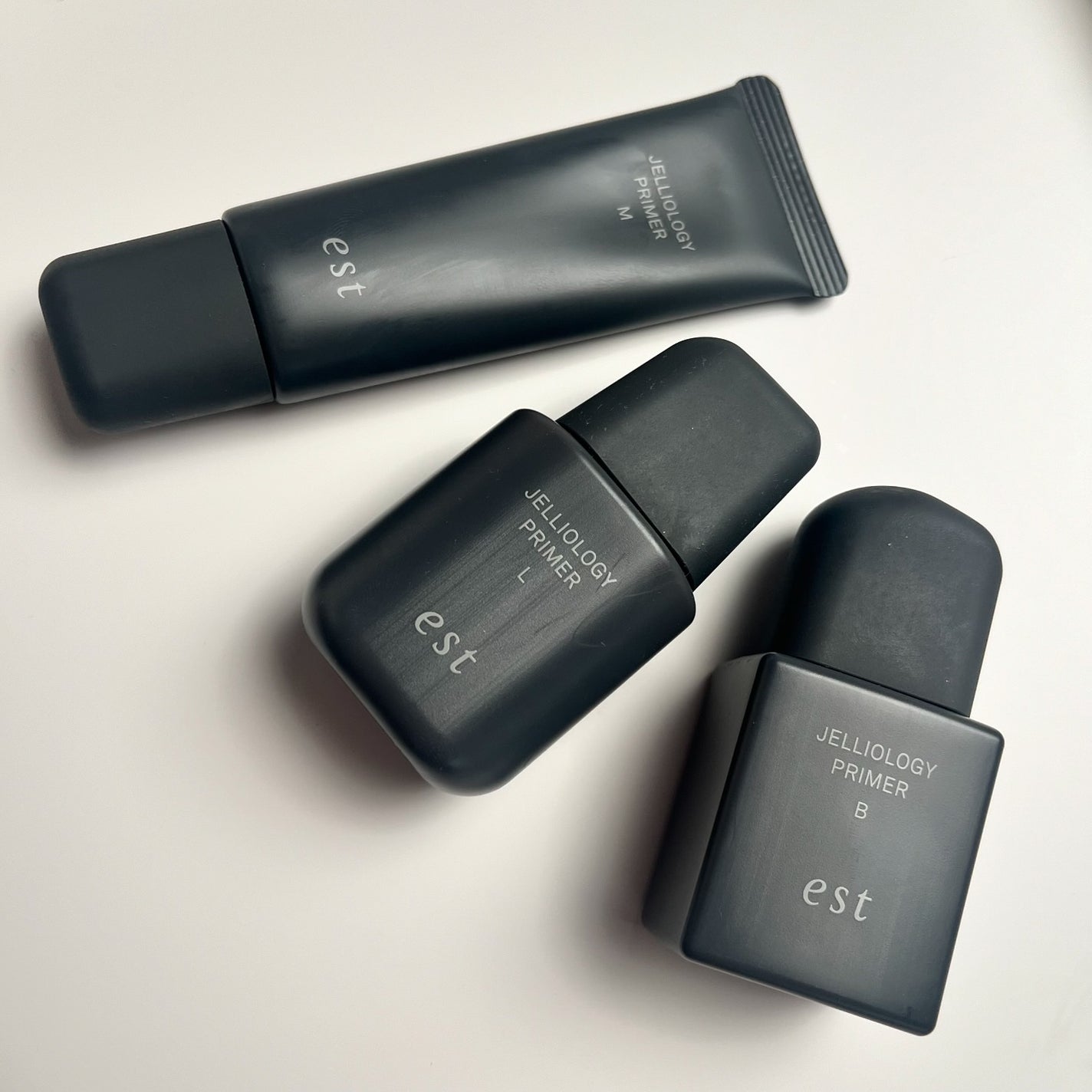 エスト ジェリオロジー プライマー M/est/化粧下地を使ったクチコミ(10枚目)