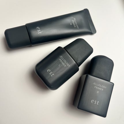 エスト ジェリオロジー プライマー M/est/化粧下地を使ったクチコミ(10枚目)