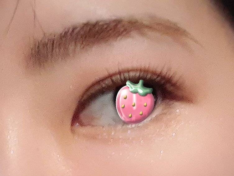 スカイハイ/MAYBELLINE NEW YORK/マスカラを使ったクチコミ（2枚目）