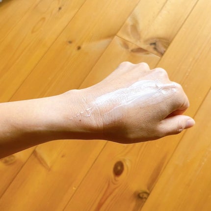 L22バリアクリーム/VELY VELY/フェイスクリームを使ったクチコミ(5枚目)