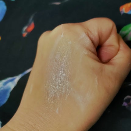 ライト セレクター/B.A/日焼け止めクリームを使ったクチコミ(5枚目)