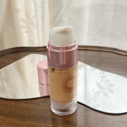 コラーゲンモイスチャースキンベース/illuN/化粧下地を使ったクチコミ(3枚目)