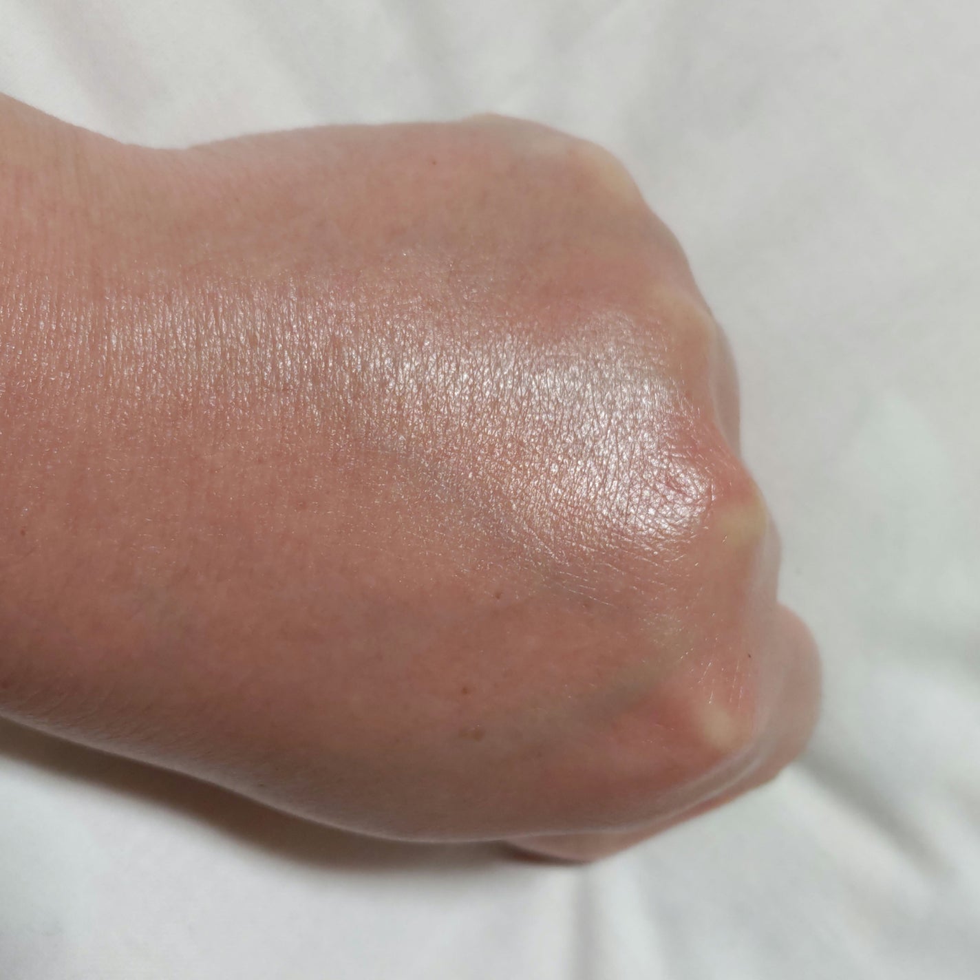 リフトディメンション エバーブライト クリーム/DECORTÉ/フェイスクリームを使ったクチコミ(7枚目)