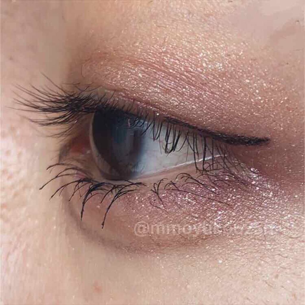 ラッシュ セラム/ロレアル パリ/まつげ美容液を使ったクチコミ(3枚目)