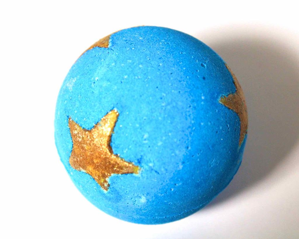 シュートフォースターズ/ラッシュ/炭酸系入浴剤を使ったクチコミ（2枚目）