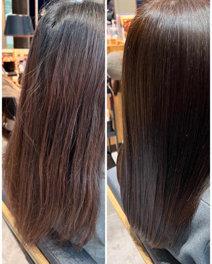 nao@s on LIPS 「✂︎✂︎✂︎【ご参考ケース】当てはまる方はご参考にしていただけ..」(4枚目)