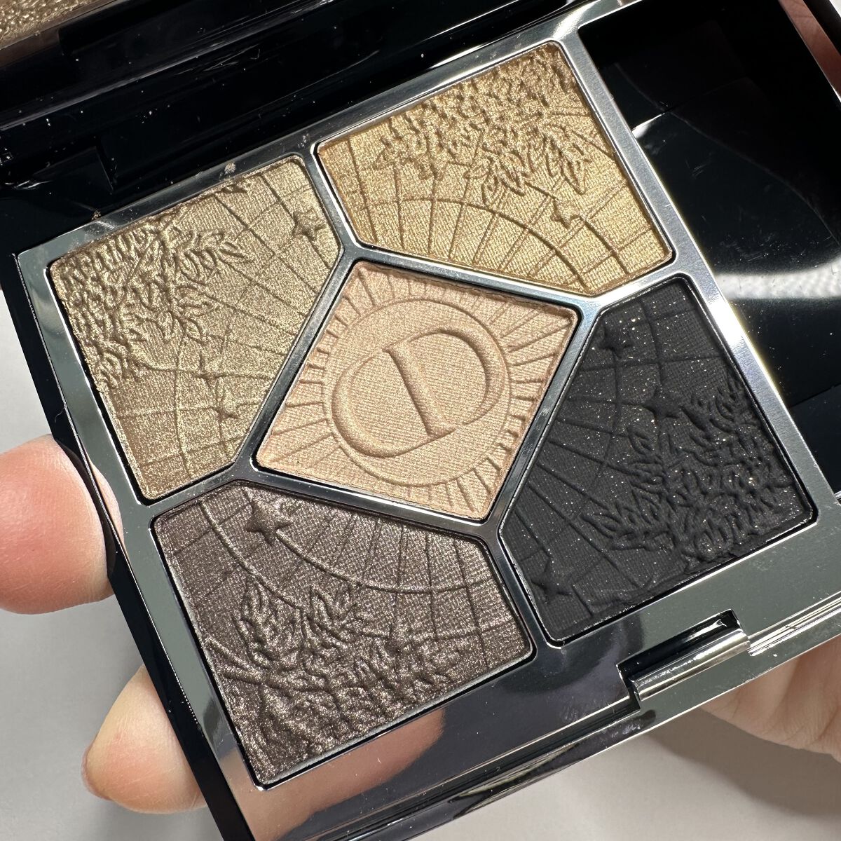 ハイピグメント ロングウェアアイライナー/NARS/ペンシルアイライナーを使ったクチコミ（3枚目）