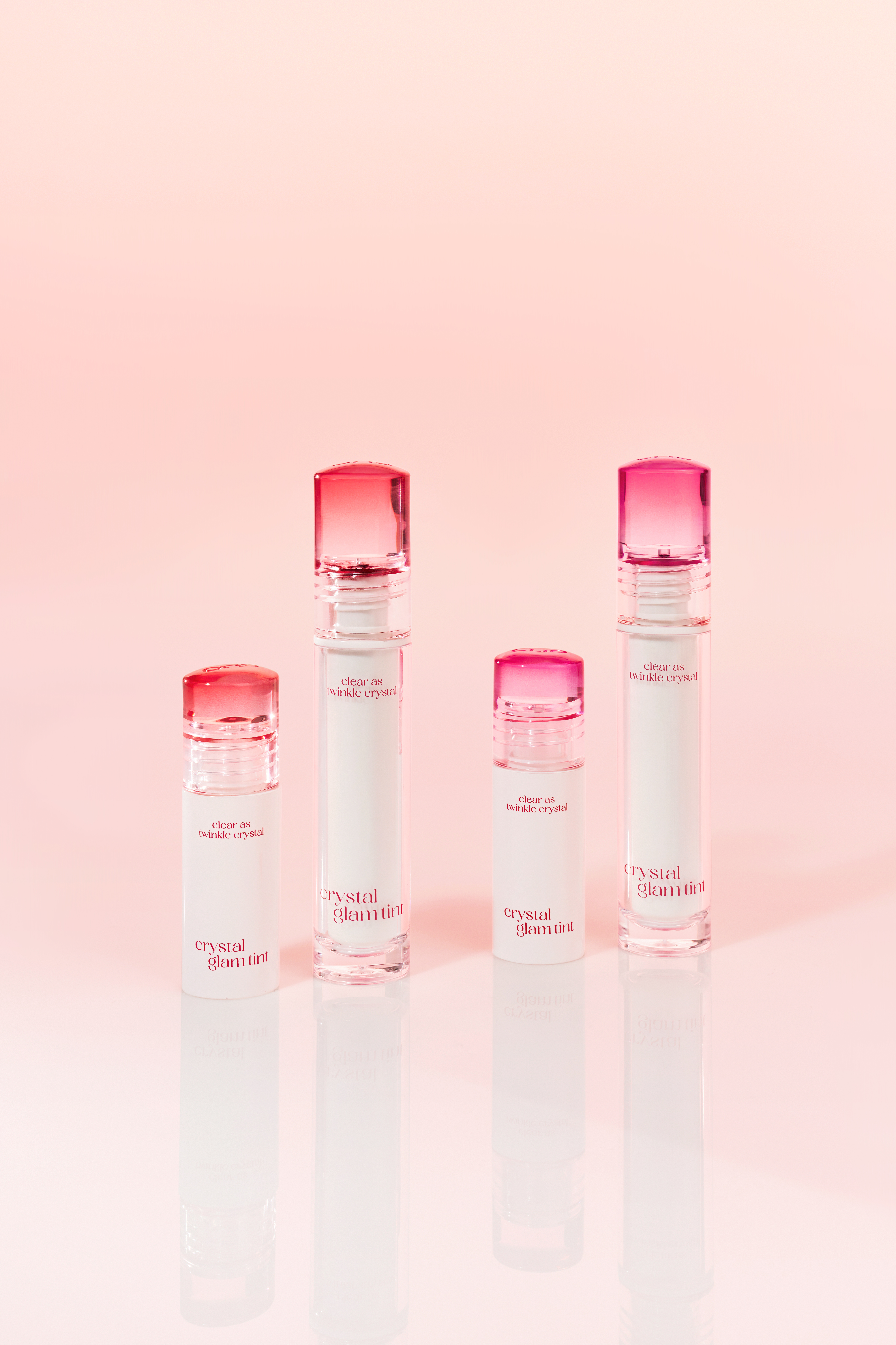 クリスタル グラム ティント/CLIO/リップティントを使ったクチコミ（1枚目）