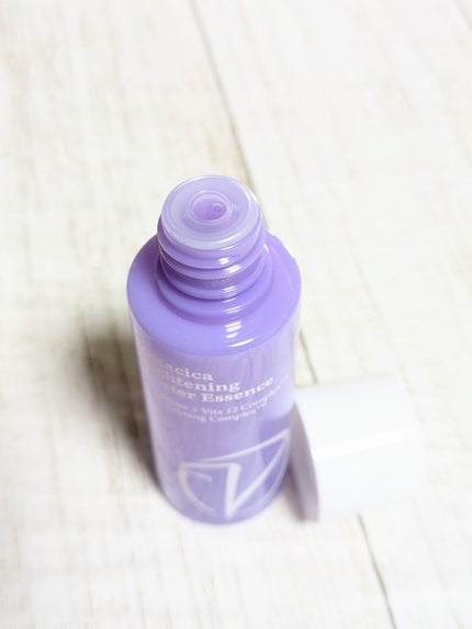 グルタシカ ブライトニングクイックマスク/Dr.Viuum/シートマスク・パックを使ったクチコミ(5枚目)