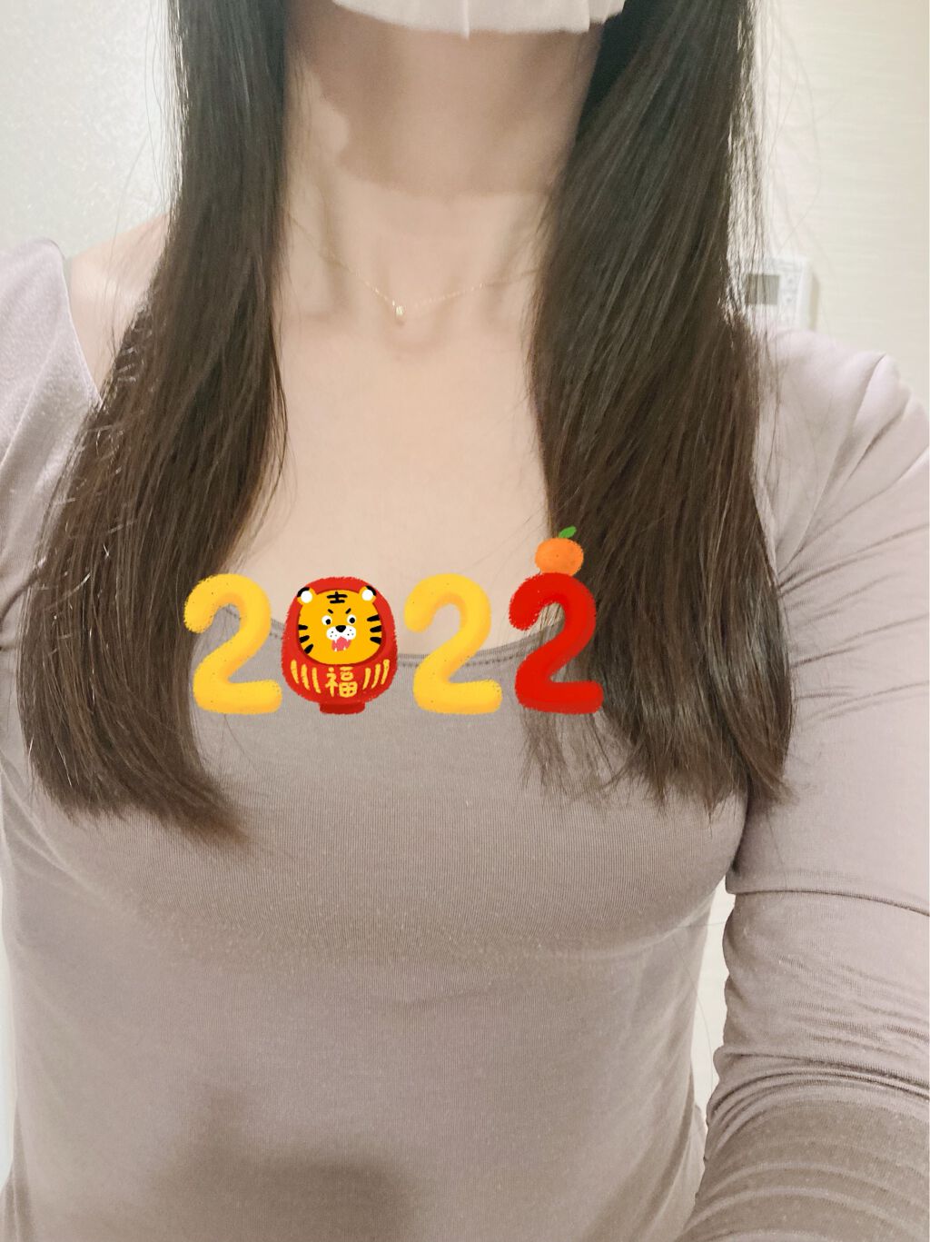 プリュスオー メロウリュクスマスク ジャータイプ/plus eau/ヘアマスク・ヘアパックを使ったクチコミ(1枚目)