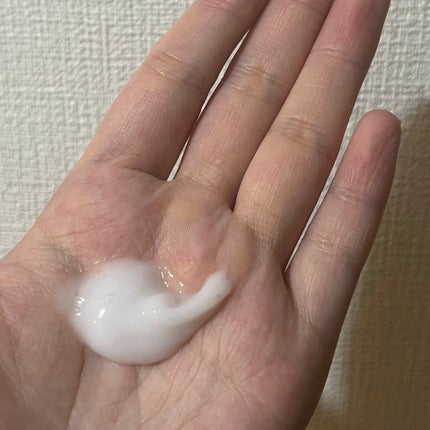 エッセンスインヘアミルク/オルビス/ヘアミルクを使ったクチコミ(4枚目)