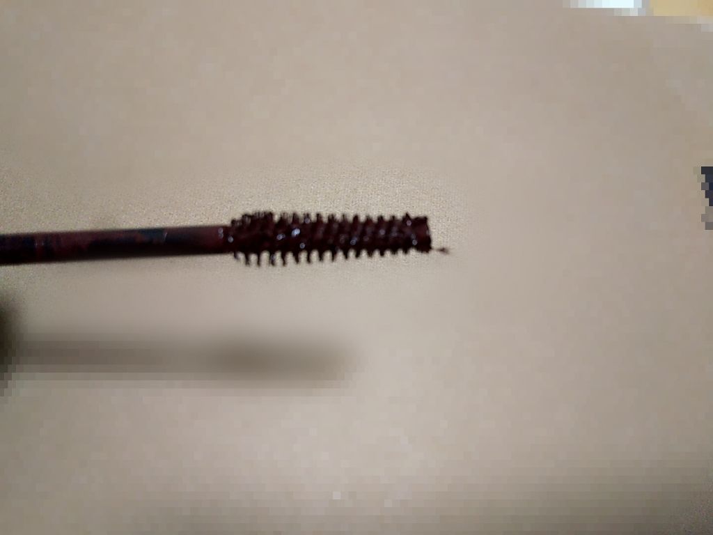 ボリュームコントロールマスカラ/ヒロインメイク/マスカラを使ったクチコミ(3枚目)