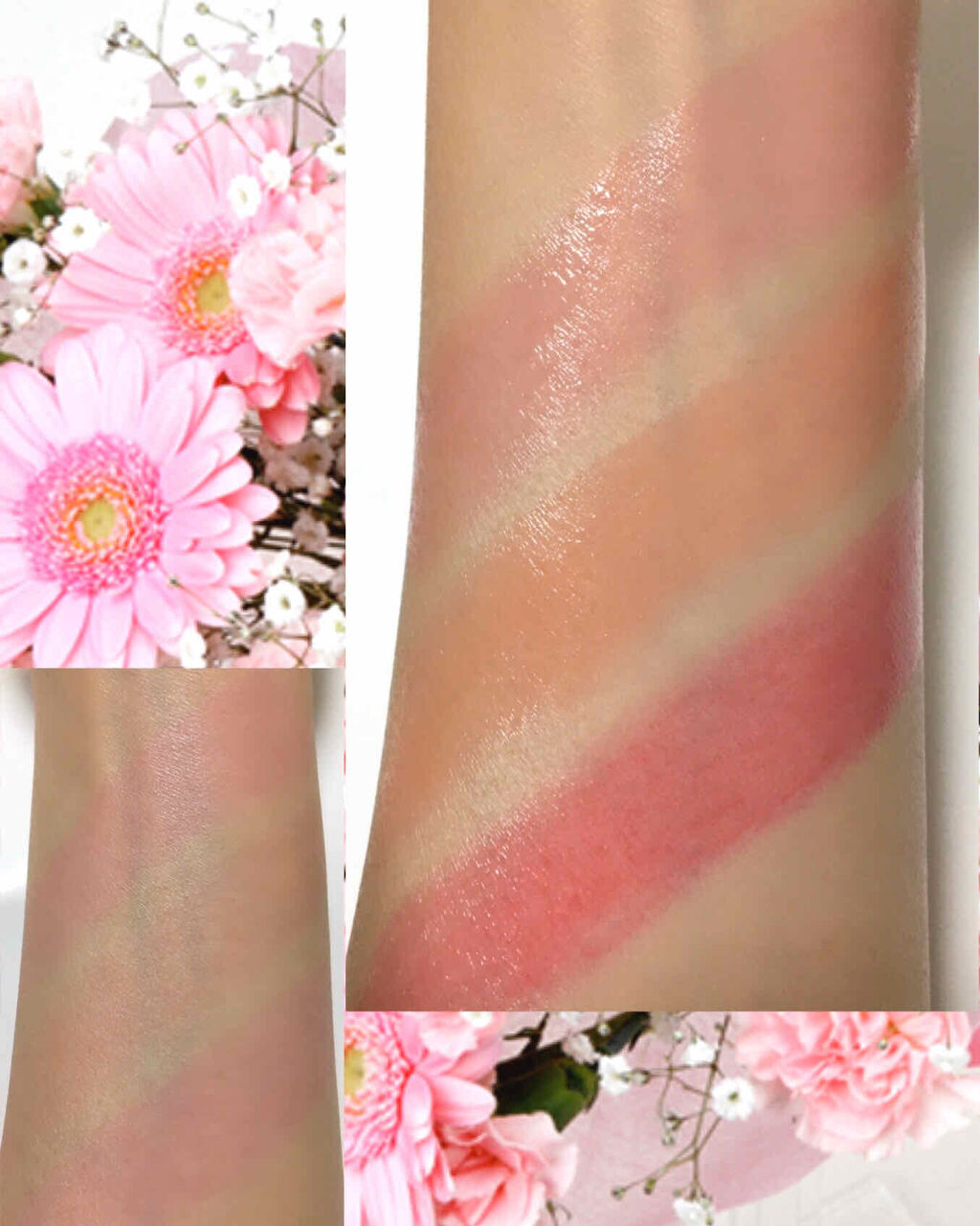 レブロン キス グロウ バーム N/REVLON/口紅を使ったクチコミ（2枚目）