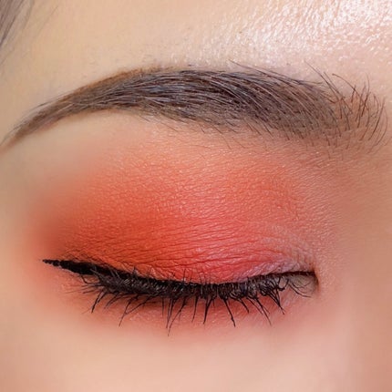 パウダー キス アイシャドウ/M・A・C/単色アイシャドウを使ったクチコミ(6枚目)