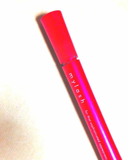 オペラ マイラッシュ アドバンスト/OPERA/マスカラを使ったクチコミ(1枚目)