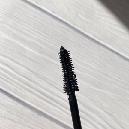 MAYBELLINE NEW YORK ボリューム エクスプレス ラッシュセンセーショナルのクチコミ「【MAYBELLINE】
✦#ラッシュセンセーショナル
✦01 ブラック
✦¥1760
ーー.....」(2枚目)