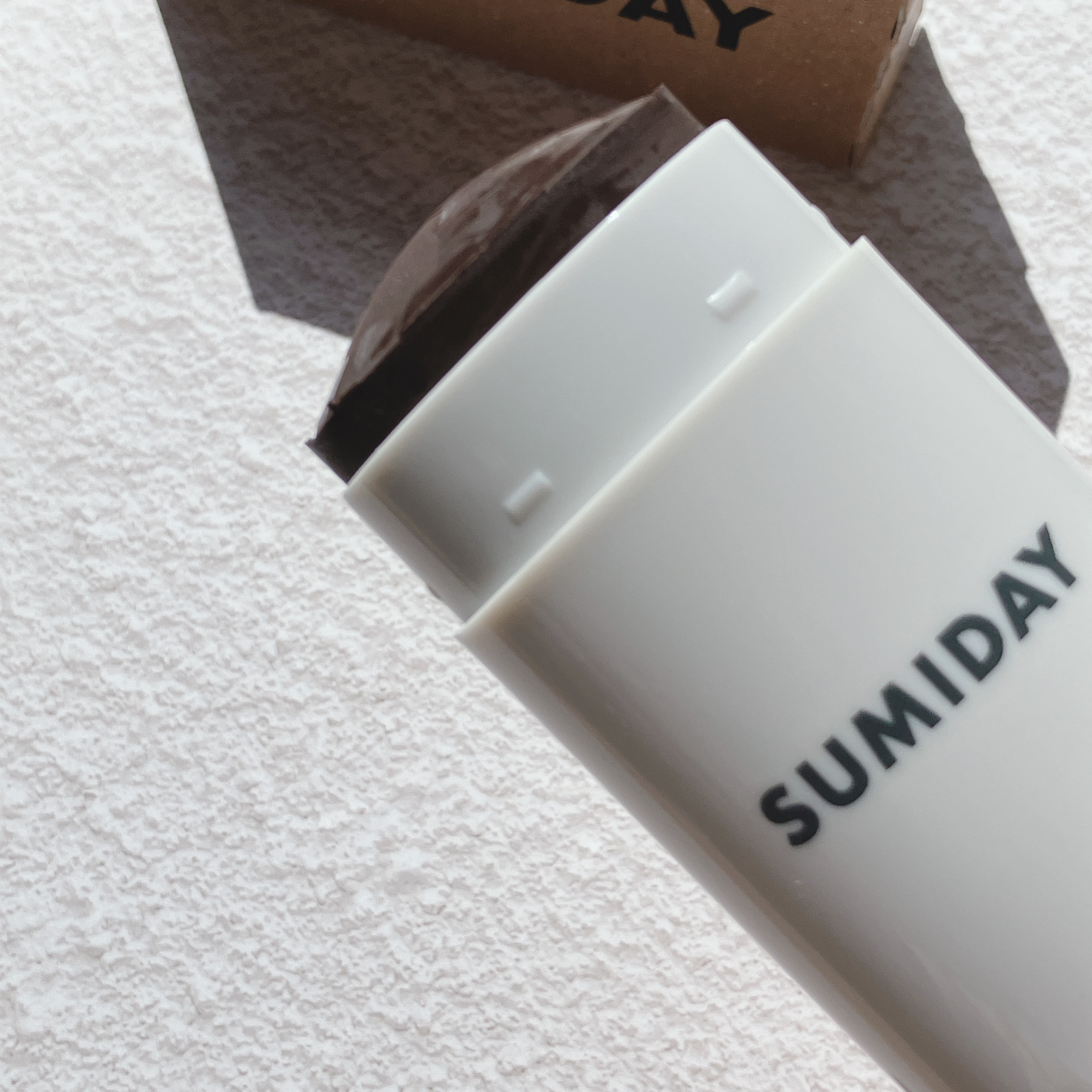 スミデー ヘアバーム/SUMIDAY/ヘアバームを使ったクチコミ（2枚目）