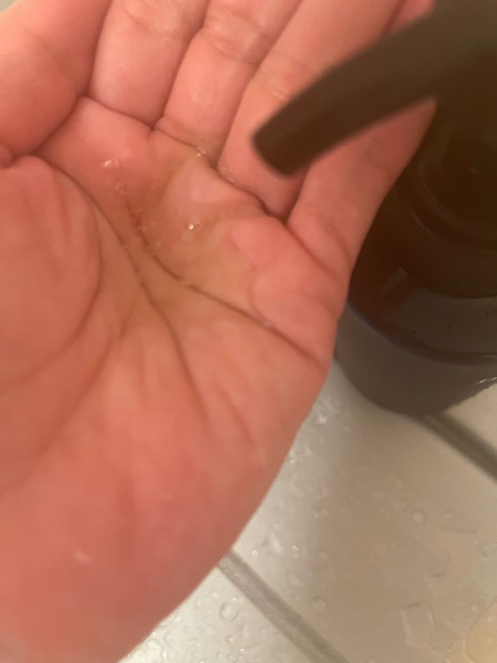 ビオルチアシャンプー/Bio Lucia(ビオルチア)/市販シャンプーを使ったクチコミ（2枚目）