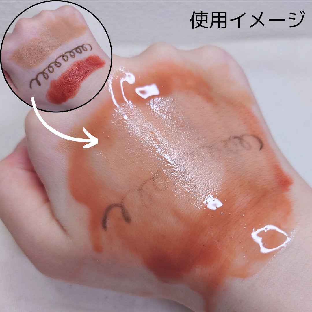 グリーンディープクレンジングオイル/Dr.G/オイルクレンジングを使ったクチコミ(3枚目)