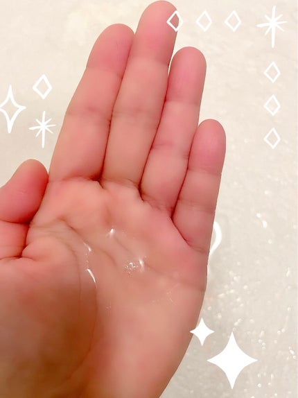エッセンシャル プレミアム ウォータートリートメント EXスムース/エッセンシャル/アウトバストリートメントを使ったクチコミ(3枚目)