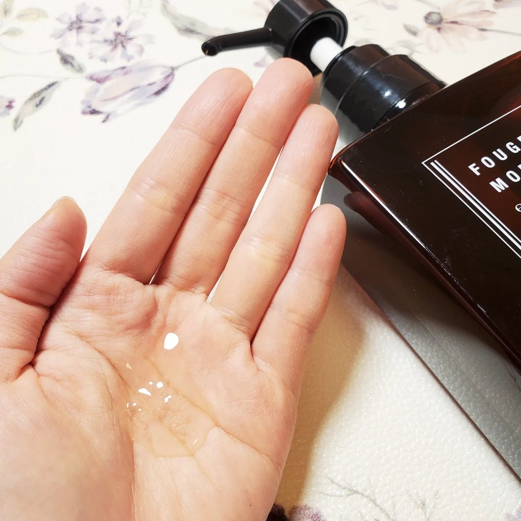 シャンプー/トリートメント/プア ナナラ/市販シャンプーを使ったクチコミ（3枚目）