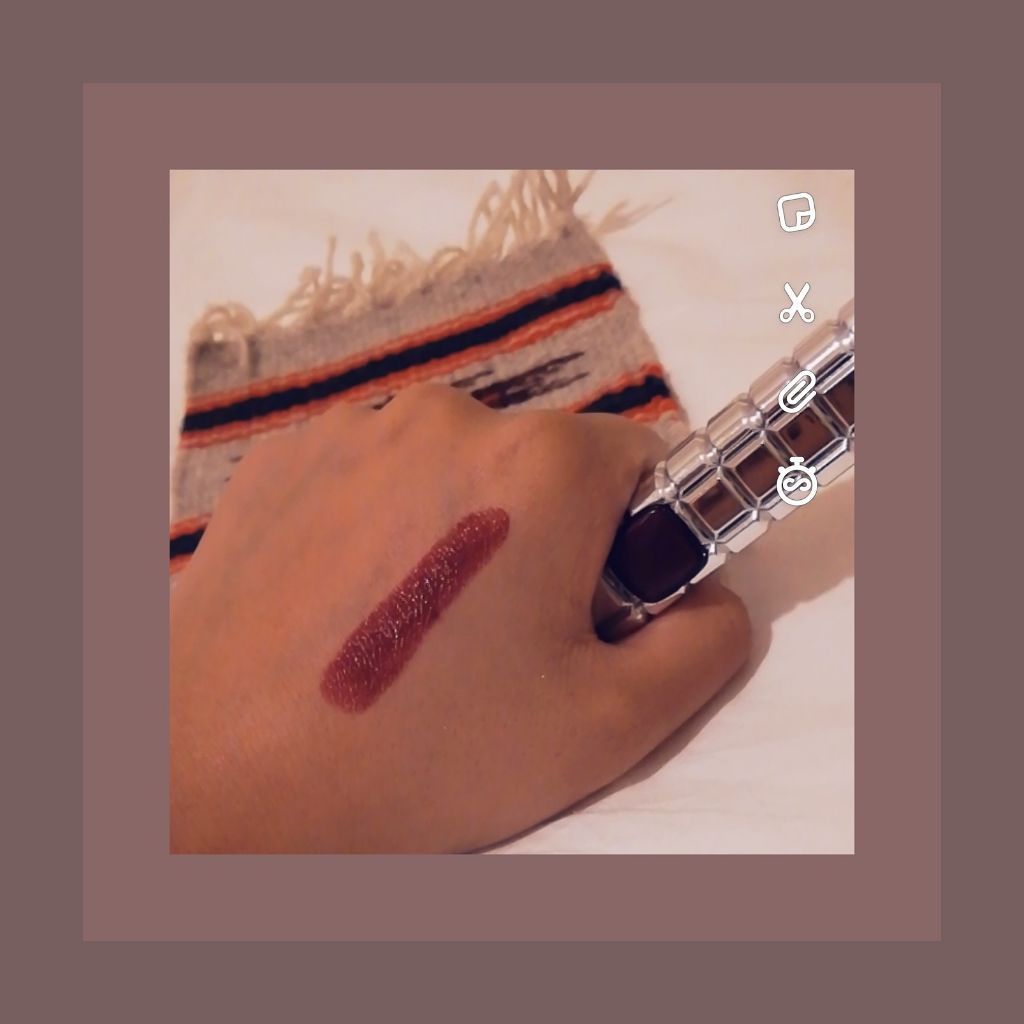 シャインオン/ロレアル パリ/口紅を使ったクチコミ（2枚目）