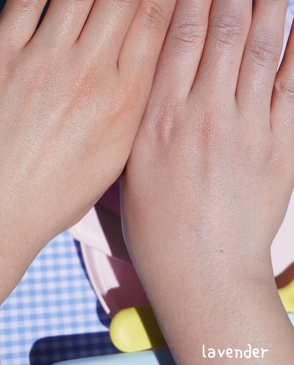 ブライトピュアクリーム/CandyDoll/化粧下地を使ったクチコミ(4枚目)