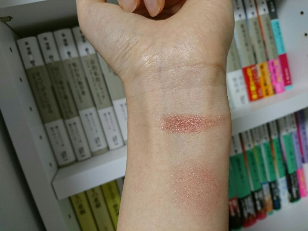 ディオールスキン ミネラル ヌード ルミナイザー パウダー/Dior/プレストパウダーを使ったクチコミ(2枚目)