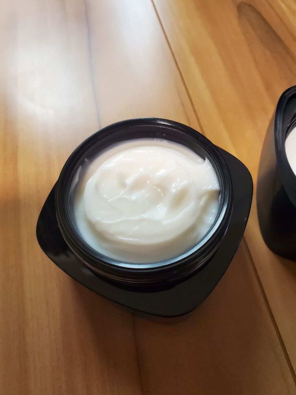 THE REINVENTION CREAM/MDNA SKIN/オールインワン化粧品を使ったクチコミ(2枚目)