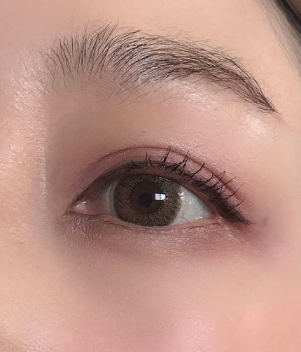 クリームチーク/キャンメイク/ジェル・クリームチークを使ったクチコミ(4枚目)