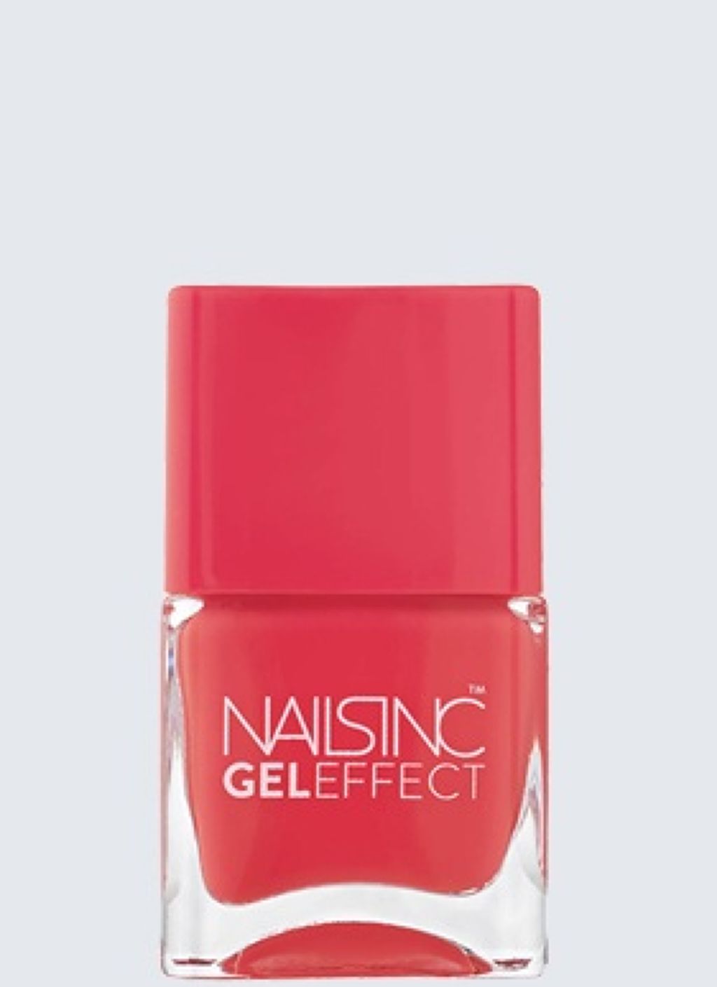 ジェルエフェクト ケンジントン パッセージ