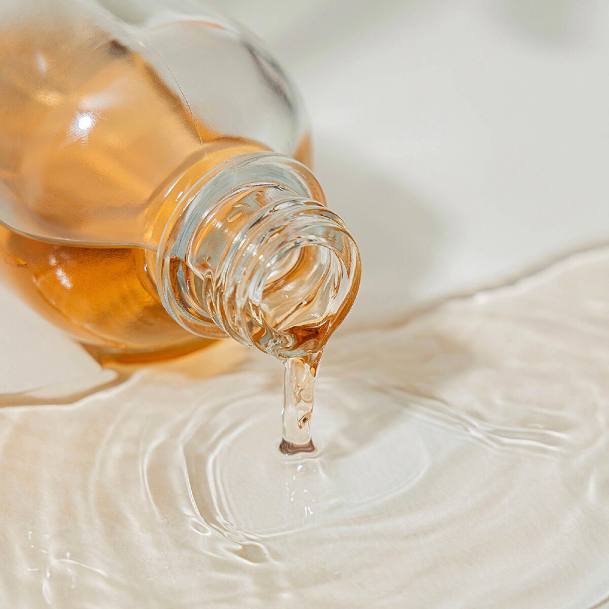 ドクダミバイオームバランシングトナー efilow