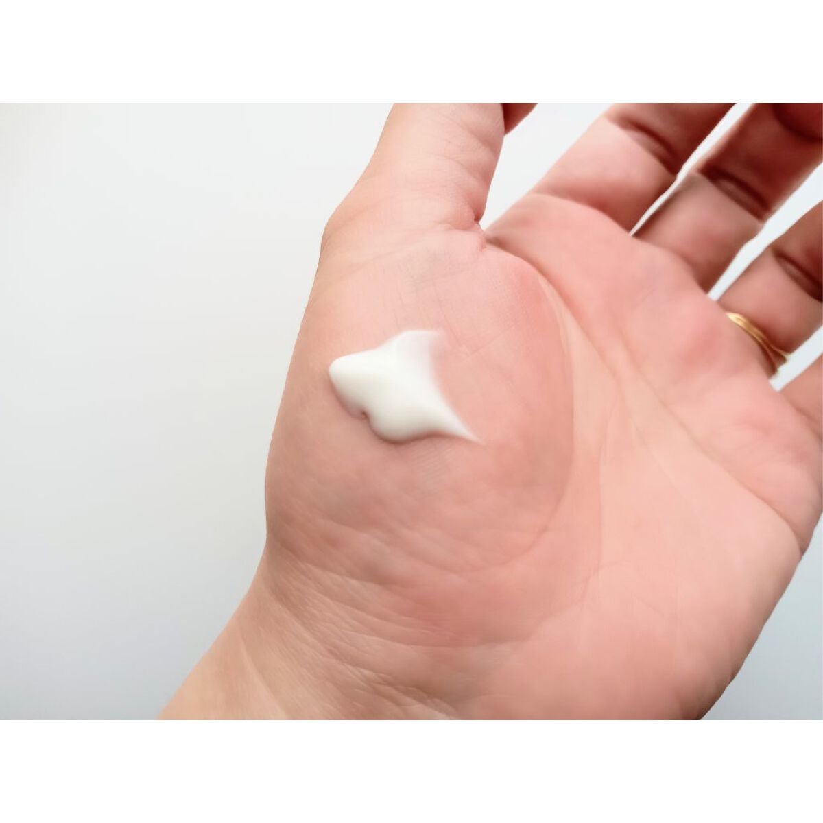 jote ♭2 (フラット2)Cream 《金木犀の香り》/jote/フェイスクリームを使ったクチコミ(4枚目)