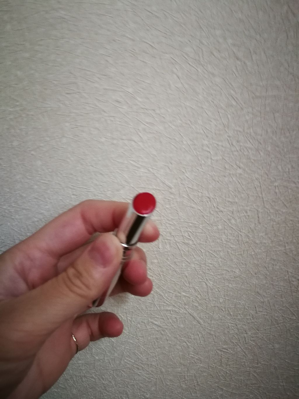 リップティント/パラドゥ/口紅を使ったクチコミ(3枚目)