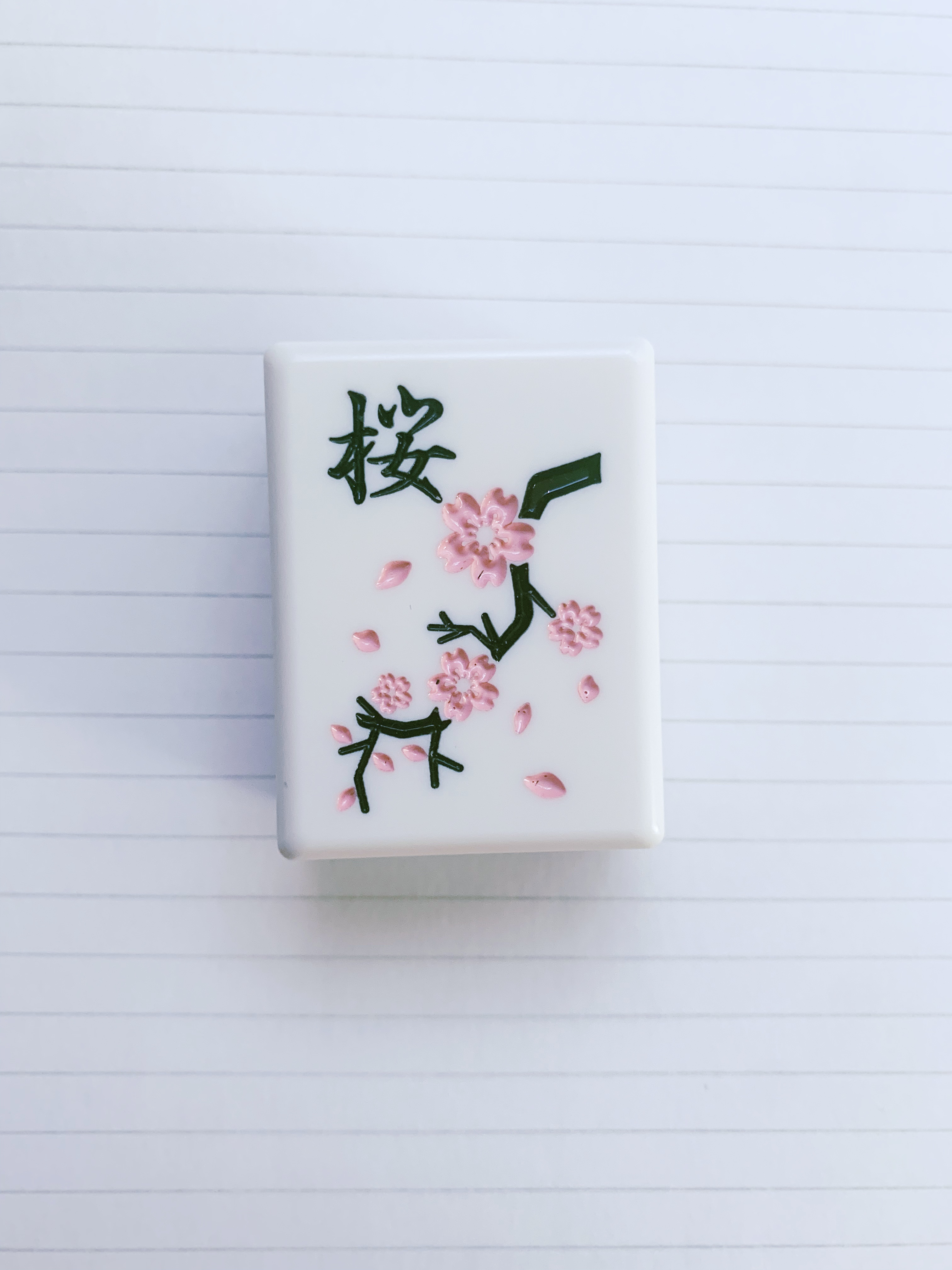 麻雀アイシャドウ/和粧/単色アイシャドウを使ったクチコミ（3枚目）