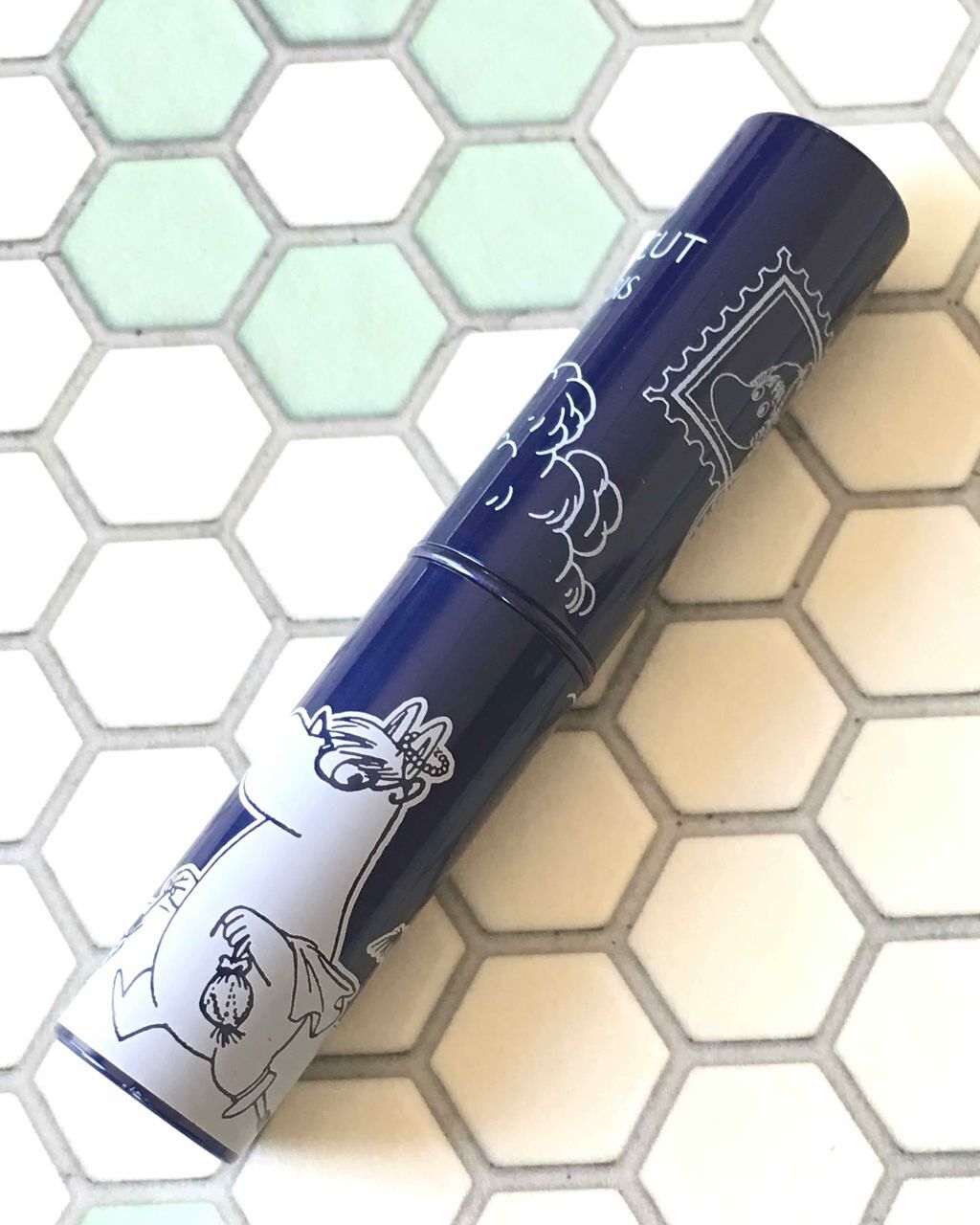 リップサンスクリーン(R)/オルビス/リップクリームを使ったクチコミ（1枚目）