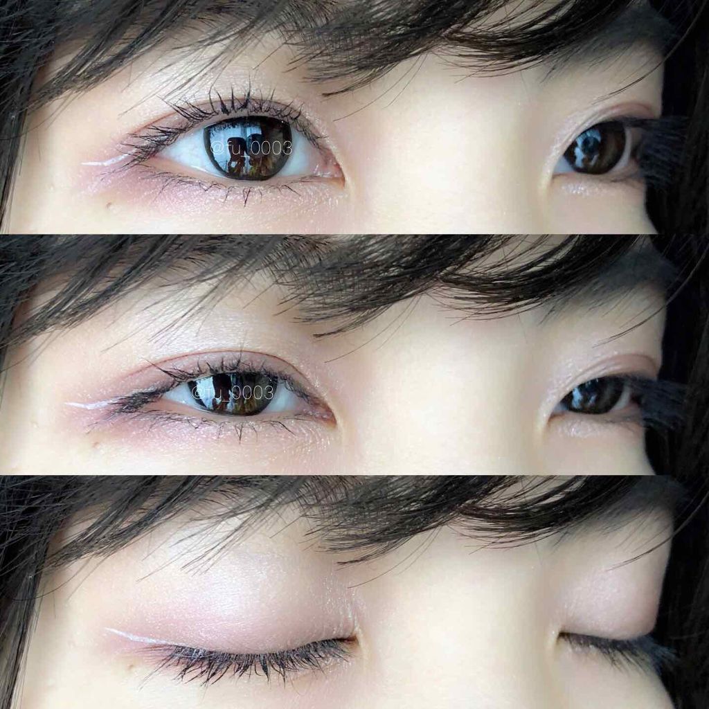 リアルクローズシャドウ/excel/アイシャドウパレットを使ったクチコミ（1枚目）