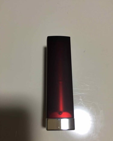 カラーセンセーショナル リップスティック C/MAYBELLINE NEW YORK/口紅を使ったクチコミ（1枚目）