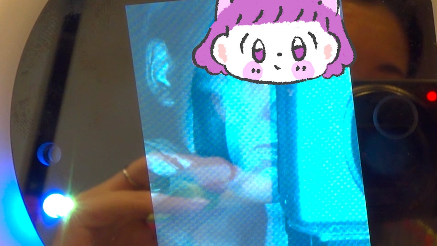 バイオームパーフェクトさらさらUVスティック/UIQ/日焼け止めスティックを使ったクチコミ(4枚目)