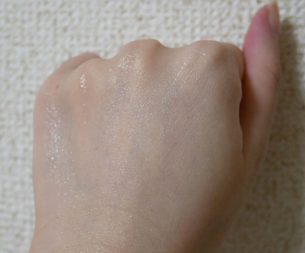 UVイデア XL プロテクショントーンアップ/ラ ロッシュ ポゼ/日焼け止めクリームを使ったクチコミ（3枚目）