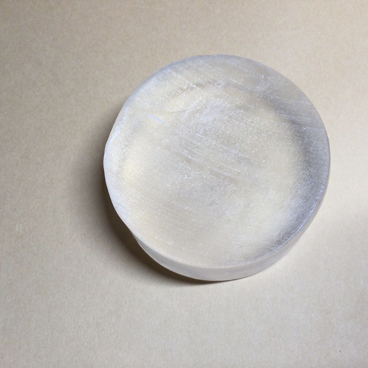 保湿石けん/無印良品/ボディ石鹸を使ったクチコミ（2枚目）