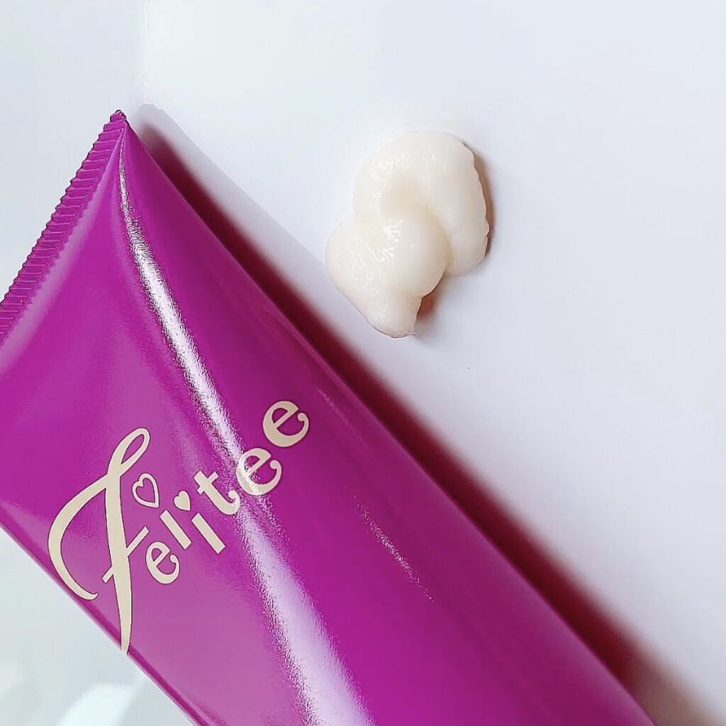 シャンプー/トリートメント トリートメントボトル/Feiitee/市販シャンプーを使ったクチコミ（3枚目）