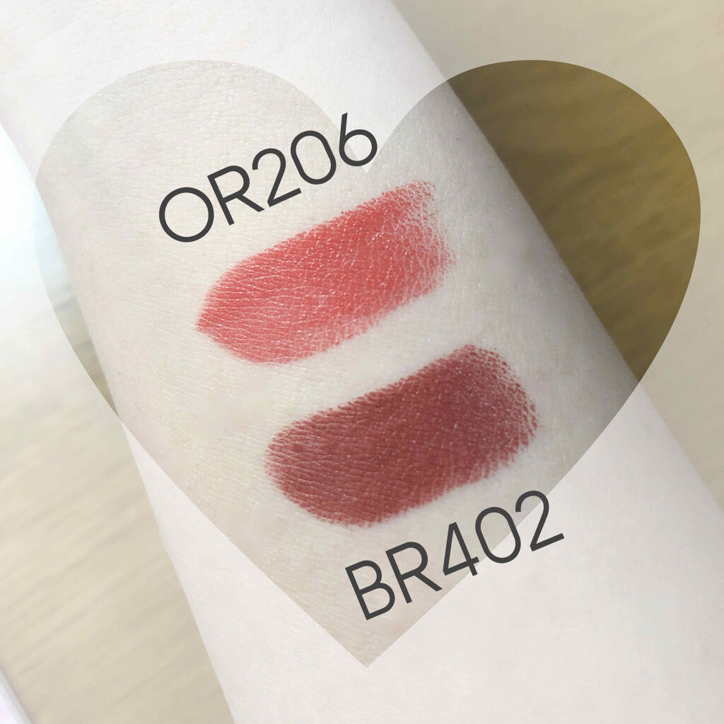 ベターリップトーク/ETUDE/口紅を使ったクチコミ（2枚目）