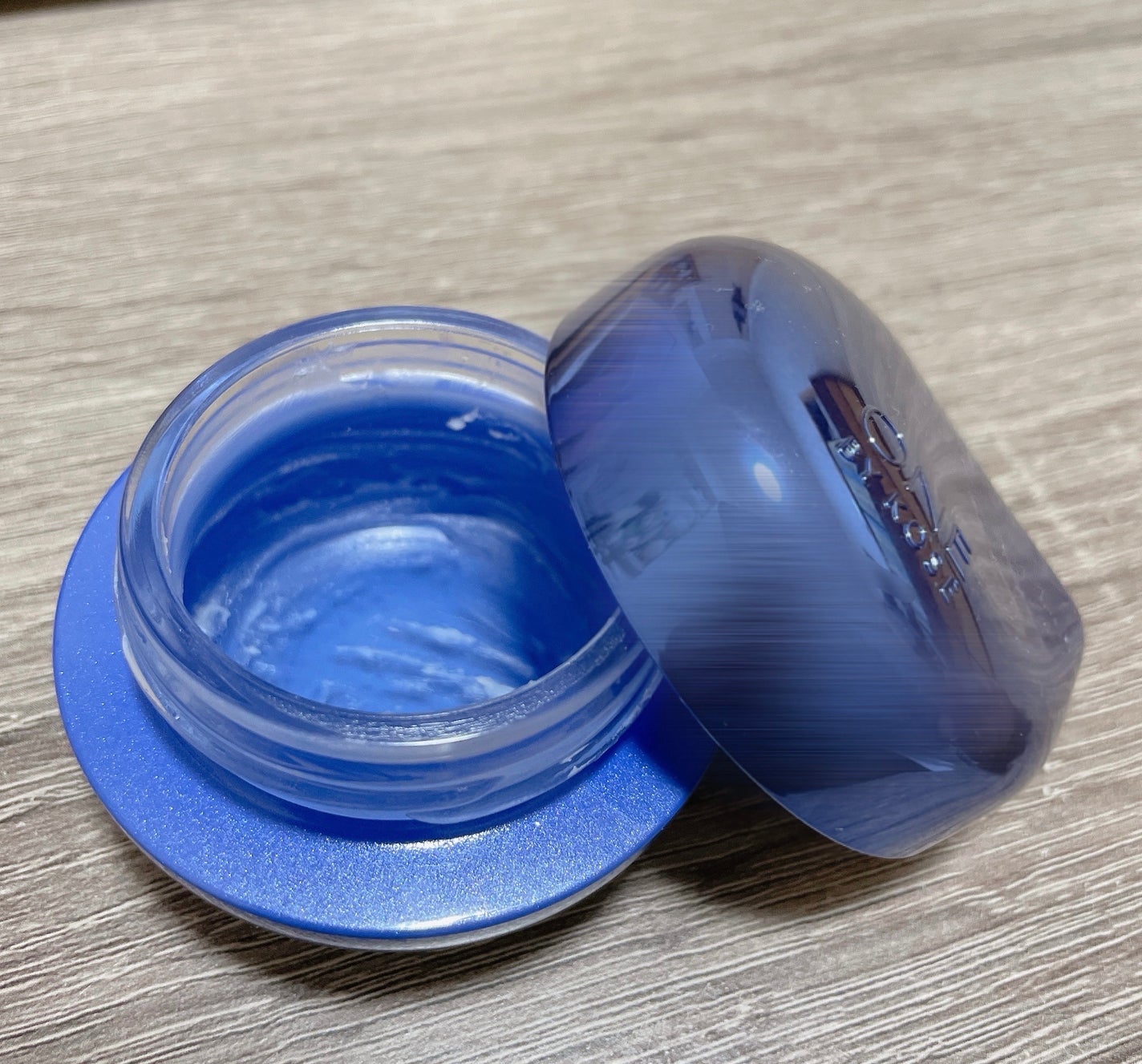 セラム シールド/ONE BY KOSE/フェイスバームを使ったクチコミ(1枚目)