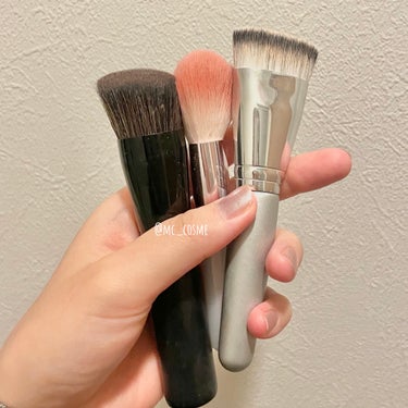 スポンジクリーナーＮ　199/SHISEIDO/その他化粧小物を使ったクチコミ（2枚目）