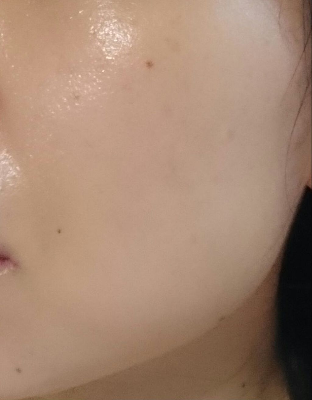 ダブル セーラム EX/CLARINS/美容液を使ったクチコミ(3枚目)