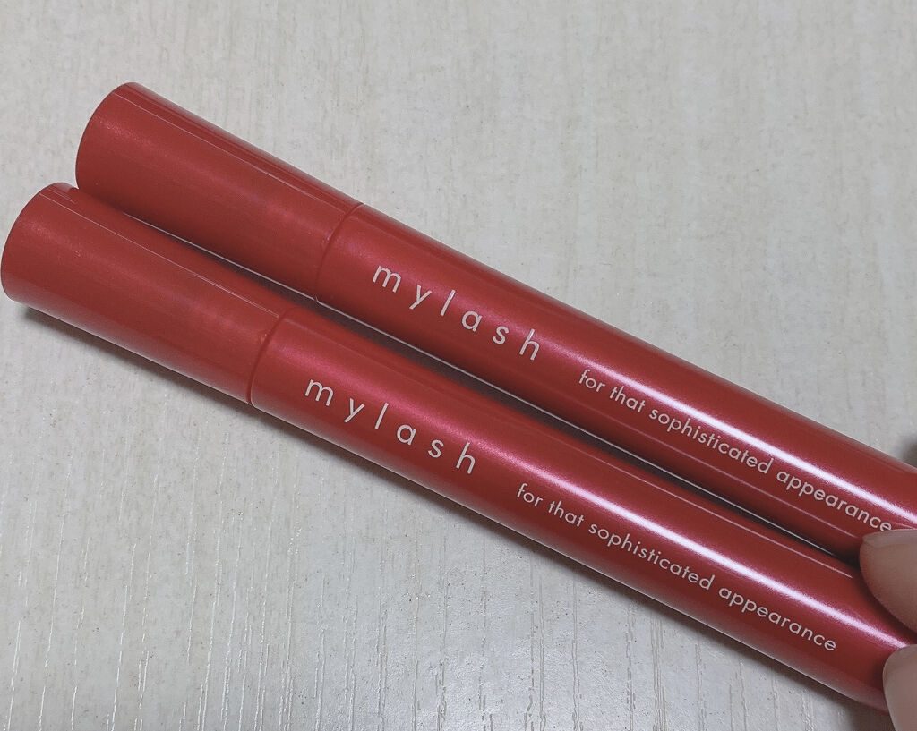 オペラ マイラッシュ アドバンスト/OPERA/マスカラを使ったクチコミ（2枚目）