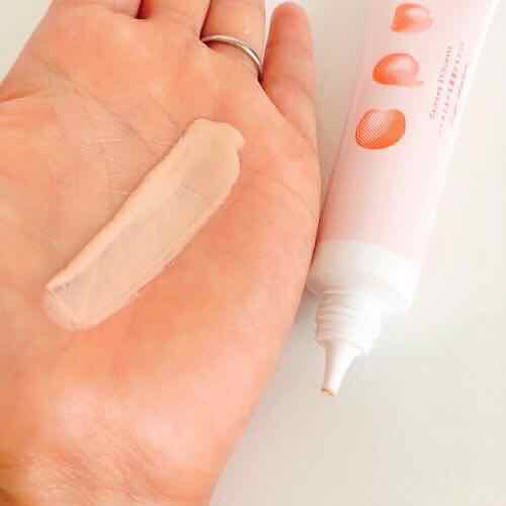 CCクリーム/cpw/CCクリームを使ったクチコミ（2枚目）